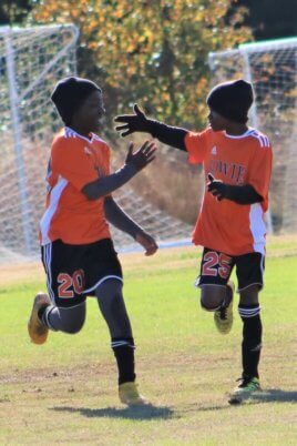 Bowie Boys & Girls Club – Our soccer program has teams for all ages and ...